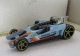 LADE 48 -  MADE IN MALAYSIA - MATTEL - 2014 - HONA  RACER - Sonstige & Ohne Zuordnung