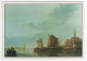 AK 214315 PAINTING / ART - Albert Cuyp - Ansicht Von Dordrecht - Pintura & Cuadros