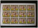 Yemen Rep."Argentina 78" Football World 12 Complete Mint Sets Never Hinged, Complet, - Indonésie