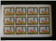 Yemen Rep."Argentina 78" Football World 12 Complete Mint Sets Never Hinged, Complet, - Indonesien