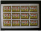 Delcampe - Yemen Rep."Argentina 78" Football World 12 Complete Mint Sets Never Hinged, Complet, - Indonesien