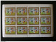 Delcampe - Yemen Rep."Argentina 78" Football World 12 Complete Mint Sets Never Hinged, Complet, - Indonesië