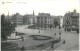 CPA Carte Postale Belgique Tournai Place De La Gare  VM79924 - Tournai