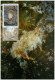 CM 120-1 Slovakia Ochtina And Domica Caves 1997 - Andere & Zonder Classificatie