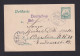 1904 - 5 Pf. Ganzsache Aus Duala Mit Seepost-Aufgabestempel Nach Berlin - Kamerun