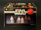 STAR WARS 4 - Coffret Collector De 6 Figurines / Retro Collection Multipack - Sonstige & Ohne Zuordnung