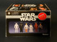 STAR WARS 4 - Coffret Collector De 6 Figurines / Retro Collection Multipack - Autres & Non Classés