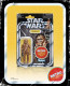 STAR WARS 4 - Coffret Collector De 6 Figurines / Retro Collection Multipack - Sonstige & Ohne Zuordnung