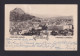 5 L. Privat-Ganzsache "Panorama De Athenes" Mit 5 L. Zufrankiert Ab Athen Nach Berlin - Cartas & Documentos