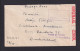 19141 - POW-Brief Ab Baviaanspoort Nach Deutschland - Zensur - Covers & Documents