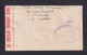 19141 - POW-Brief Ab Baviaanspoort Nach Deutschland - Zensur - Covers & Documents