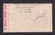 19141 - POW-Brief Ab Baviaanspoort Nach Deutschland - Zensur - Storia Postale