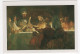 AK 214325 PAINTING / ART - Rembrandt - Die Verschwörung Des Julius Civilis - Pintura & Cuadros