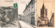 Destockage Lot De 17 Cartes Postales CPA De L' Orne Bagnoles Alençon - 5 - 99 Postcards