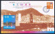 Hong Kong 776a-776b Sheets,MNH.Mi Bl.48,52.Visit Hong Kong Stamp Exhibition,1997 - Nuovi