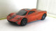 LADE 48 -  MADE IN MALAYSIA - MATTEL - 2012 - PAGANI HUAYRA - Sonstige & Ohne Zuordnung