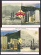 Hong Kong 651Bp Booklet, MNH. History Of Definitive Stamp.Hong Kong-1994 EXPO. - Ongebruikt