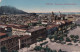 Cartolina Palermo - Panorama Dall'osservatorio - Palermo
