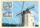 Delcampe - FRANCE - LOT DE 28 CARTES CARTES MAXIMUM ANNEE 2010 POUR ETUDE - VOIR 56 SCANNS RECTO VERSO - Verzamelingen & Reeksen