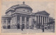 Cartolina Palermo - Teatro Massimo - Palermo