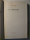 LE BOUDDHA - ANDRE MIGOT - EXEMPLAIRE NUMEROTE - BIOGRAPHIE - 1959 - CLUB FRANCAIS DU LIVRE - TBE - Biographie