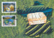 Delcampe - FRANCE - LOT DE 27 CARTES CARTES MAXIMUM ANNEE 2010 POUR ETUDE - VOIR 54 SCANNS RECTO VERSO - Verzamelingen & Reeksen