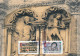 Delcampe - FRANCE - LOT DE 27 CARTES CARTES MAXIMUM ANNEE 2010 POUR ETUDE - VOIR 54 SCANNS RECTO VERSO - Collections, Lots & Series