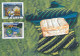 Delcampe - FRANCE - LOT DE 27 CARTES CARTES MAXIMUM ANNEE 2010 POUR ETUDE - VOIR 54 SCANNS RECTO VERSO - Collezioni & Lotti