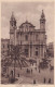 Cartolina Palermo - Chiesa Di San Domenico - Palermo