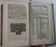 Delcampe - SENTENTIEN EN INDAGINGEN VAN DEN HERTOG VAN ALBA UITGESPROKEN EN GESLAGEN IN ZYNEN BLOEDTRAEDT - Antique