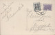 Austria - 8992 Altaussee - Alte Ansicht - See Mit Bootshaus - 2x Nice Stamps 1934 - Ausserland