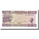 Billet, Guinea, 100 Francs, 1960, 1960-03-01, KM:30a, NEUF - Guinea