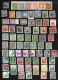 CHINA - HONG KONG , LOT OF 193 STAMPS . - Andere & Zonder Classificatie