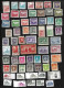 CHINA - HONG KONG , LOT OF 193 STAMPS . - Other & Unclassified