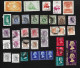 CHINA - HONG KONG , LOT OF 193 STAMPS . - Other & Unclassified