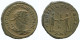 PROBUS ANTONINIANUS Antiochia Δ/xxi Clementiatemp 4.1g/21mm #NNN1980.18.D.A - L'Anarchie Militaire (235 à 284)