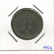 5 DRACHMES 1954 GREECE Coin #AK393.U.A - Griechenland