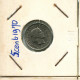 5 RAPPEN 1970 SWITZERLAND Coin #AX935.3.U.A - Sonstige & Ohne Zuordnung