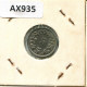 5 RAPPEN 1970 SWITZERLAND Coin #AX935.3.U.A - Autres & Non Classés