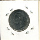 10 FRANCS 1976 LUXEMBURGO LUXEMBOURG Moneda #AT241.E.A - Lussemburgo