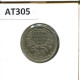 50 CENTAVOS 1968 PORTUGAL Coin #AT305.U.A - Portogallo