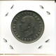 10 DRACHMES 1959 GRIECHENLAND GREECE Münze #AK415.D.A - Griekenland