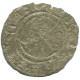 CRUSADER CROSS Authentic Original MEDIEVAL EUROPEAN Coin 0.4g/16mm #AC329.8.F.A - Autres – Europe