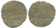 CRUSADER CROSS Authentic Original MEDIEVAL EUROPEAN Coin 0.4g/16mm #AC329.8.F.A - Otros – Europa
