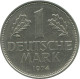 1 MARK 1974 G BRD ALEMANIA Moneda GERMANY #DE10417.5.E.A - 1 Mark