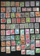 CHINA - HONG KONG , OTHER LOT OF 198 STAMPS . - Otros & Sin Clasificación