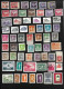 CHINA - HONG KONG , OTHER LOT OF 198 STAMPS . - Other & Unclassified