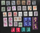 CHINA - HONG KONG , OTHER LOT OF 198 STAMPS . - Altri & Non Classificati