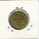 POUND 1987 UK GBAN BRETAÑA GREAT BRITAIN Moneda #AN554.E.A - 1 Pound