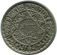10 FRANCS 1946 MOROCCO Coin #AP255.U.A - Marokko